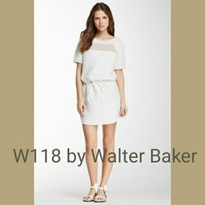 W118 by Walter Baker Everett Dress